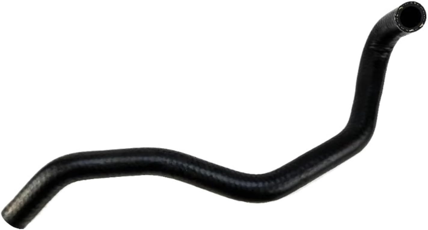 Automotive Parts 2465010358 A2465010358 Car Coolant Rubber Water Hose Pipes Car Parts Compatible With Mercedes Benz A/B/CLA/GLA 180 200 250