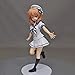 Hoto Kokoa-Figur, 7,5-Zoll-Sailor-Anzug-Version, ist die Reihenfolge einer Kaninchen-Action-Figur, stehender Haltungs-Kakao-Garage-Kit, PVC Material Anime Junge Mädchenpuppe for Dekoration Geschenksam