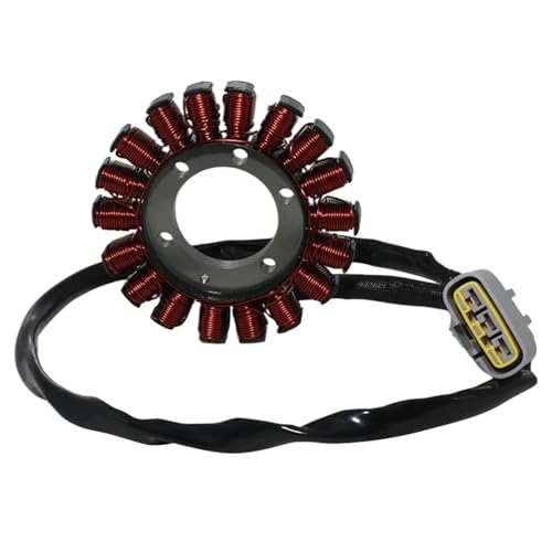 Bobina de estator 12318396695 para moto BMW S1000RR K67 y S1000XR K69 2