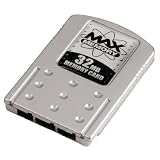 MemoryCard 32 MB für PlayStation2