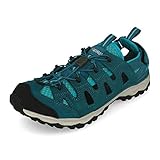 Herausnehmbare Innensohle, für Einlagen geeignet