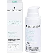 Bio Routine Crème visage Bave d'escargot pure 100 % action : Illuminant uniformant nourrissant hydratan...