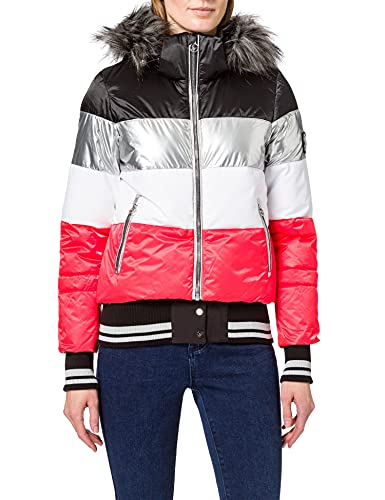 Veste Mc Kinley Glorianne softshell outdoor légère de rando femme
