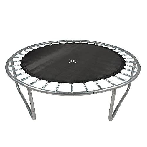 Tapis de Saut pour Trampoline de Jardin 6ft