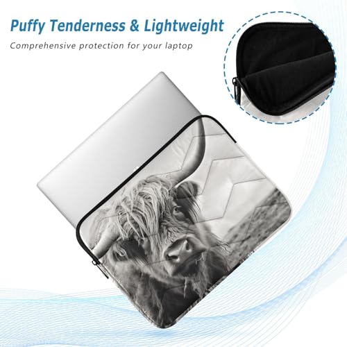 Funda para portátiles de 13-14 pulgadas resistente al agua miniatura 5
