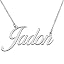 Jadon - Silver