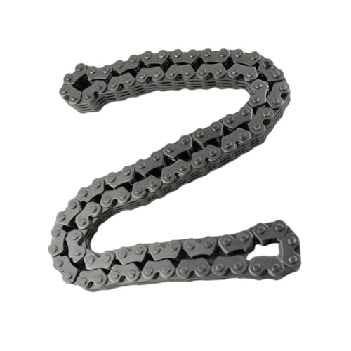 Chaîne de distribution de came moto EN400 résout claquement moteur