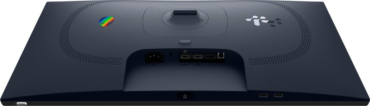 Monitor Gamer Alienware 27 QHD - AW2725DM