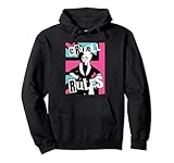 BILCRL00012 Cruella Cruel Rules Sweat à Capuche