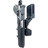 Professional Competition Holster OWB Kydex fits 1911 Govt....