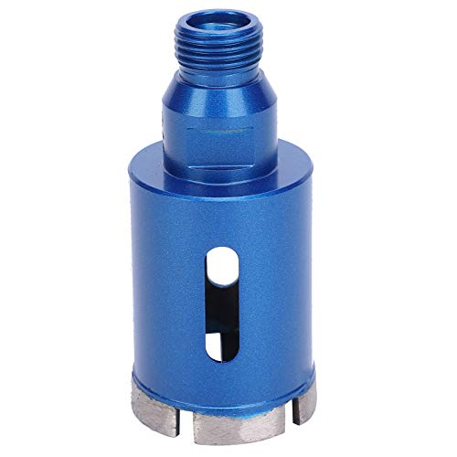 Broca Diamante 45 mm Profesional para Cerámica y Piedra miniatura 1