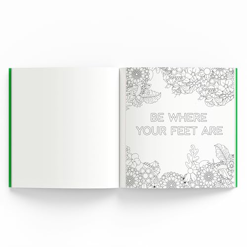 Image of Mindfulness: Coloring Book for Adults with Tear out Sheets I Coloring for Anxiety Relief and Mind Relaxing I Unwind and Relax| [Select Learning]