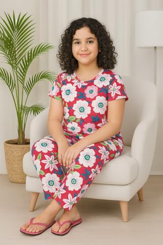 Image of Ninos Dreams Girls Pajama Top