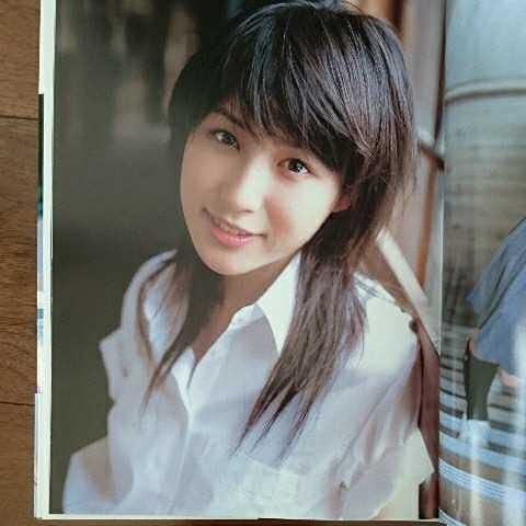 薫風 君といた季節 平田薫写真集 送料無料】ワニブックス 写真集「平田薫 薫風 －君といた季節