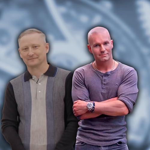 The Best Watches Of 2025 With Scottish Watches