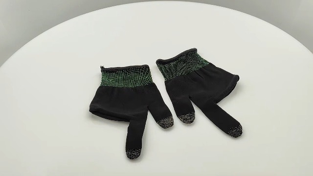 Seitruly 10 Piezas De Guantes De Pantalla Táctil A Prueba De Sudor Para Juegos De Telefono Cubiertas De Fibra Antihuellas Dactilares Purpura Tipo 1 Type3 No3 Seitruly 10 Piezas De Guantes De Pantalla Táctil A Prueba De Sudor Para Juegos De Telefono Cubiertas De Fibra Antihuellas Dactilares Purpura Tipo 1 Type3 No3