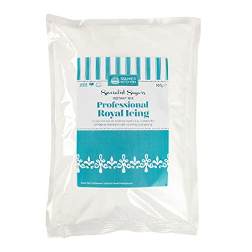 Squires Kitchen Professional White Royal Icing 2 kg