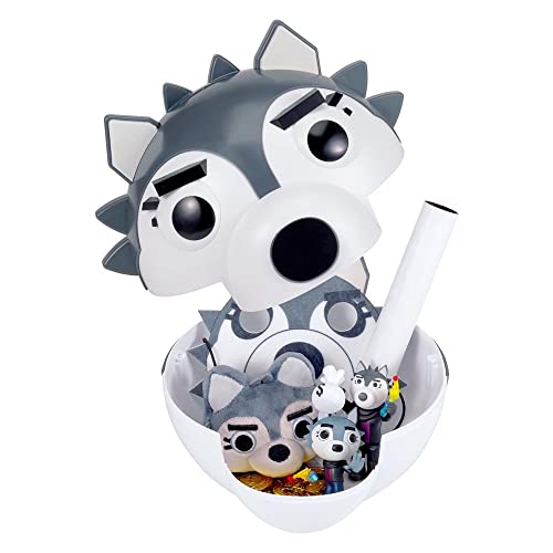 PIGGY Gear- Willow Head Bundle Exclusive Series 2 Collectible Pack Includes DLC