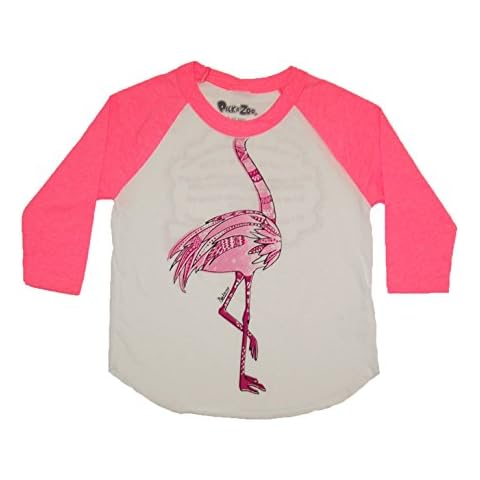 Peek-A-Zoo Become an Animal Super Soft 3⁄4 manga raglán Tee para bebé Cover