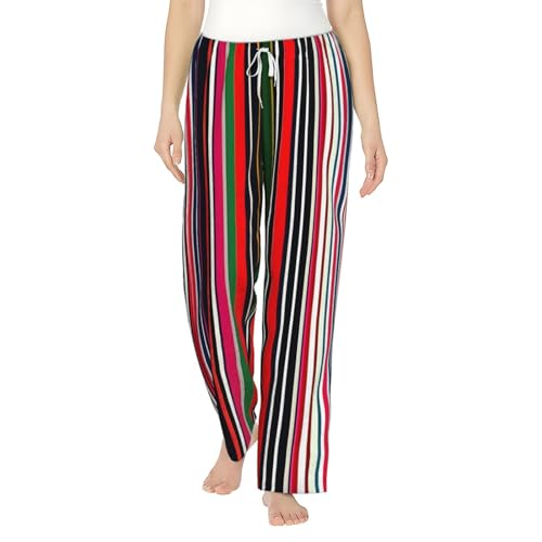 Vêtements de nuit de vacances : profitez d'un pantalon de pyjama doux
