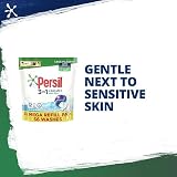 Persil Laundry DETERGENT 66 count (opakowanie 1) Non Bio
