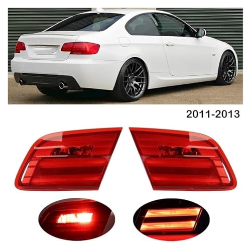Feu de position arrière LED BMW E93 droite à haute luminosité