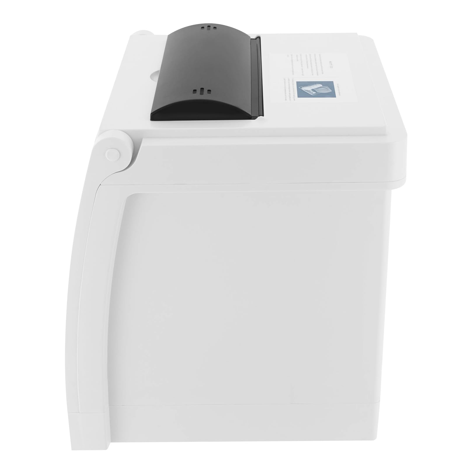 Lave-vaisselle, intelligent, quatre modes de lavage, grande capacité, 45 x 40 x 40 cm, pour petites maisons, appartements, dortoirs, entreprises, hôtels