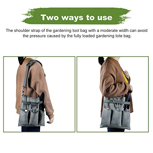 Garden-Tools-Bag-Gardening-Tote-Home-Organizer-Storage-Bag-Gardening-Tool-Kit-with-3-Deep-Pockets-for-Gardener-Regular-Size-Tools-Storage