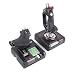 Produktbild Saitek X52 Pro Flight Control System Joystick für PC