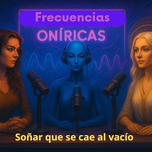 Soñar que se cae al vacío Titelbild