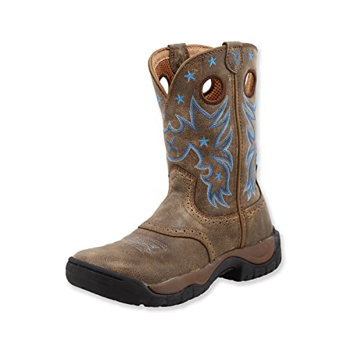 The 11 Most Comfortable And Best Farm Boots (2022 Review)