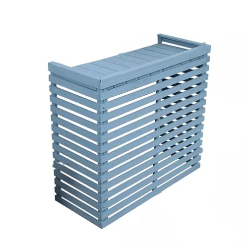 Klimaanlage Abdeckung, Klima Splitgerät, Schutzgitter für Klimaanlagen, Outdoor Sonnenschutz Abdeckung,Klimagerät, Geeignet für Außengeräte Externe Klimageräte ( Size : 120*60*105CM ) Klimaanlage Abdeckung, Klima Splitgerät, Schutzgitter für Klimaanlagen, Outdoor Sonnenschutz Abdeckung,Klimagerät, Geeignet für Außengeräte Externe Klimageräte ( Size : 120*60*105CM )