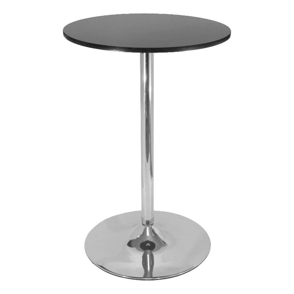 Condition photo showing Good Condition for Winsome 93628 Spectrum Dining, Black