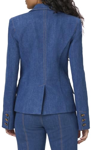 PAIGE Women's Candace Blazer4
