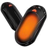 BOSONER Electric Hand Warmers Rechargeable