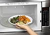 GoodCook Everyday Microwave Plates set of 4 #2