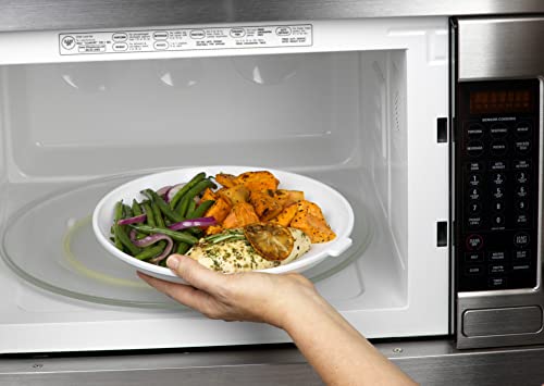 Recopilación de Platos para microondas los más recomendados. 9 Platos para microondas marca GoodCook (3)