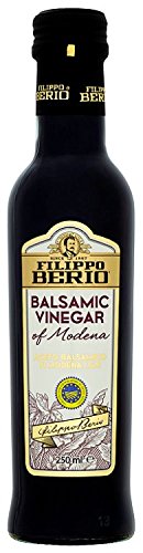 Filippo Berio Balsamic Vinegar 250 ml (Pack of 6)