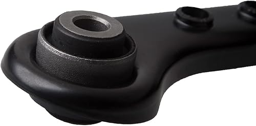 Miniatura 7 de AUQDD Brazo de control delantero inferior de suspensión de 2 piezas compatible con Ho-nda Civic 1996-2000, CR-V 1997-2001 (reemplazo # K641875