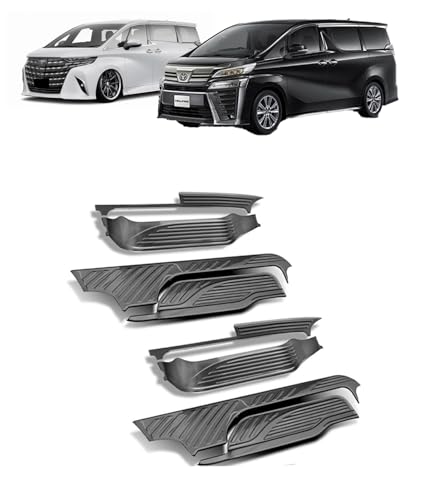 Caphex At@[h/Ft@CA 30n O  2015N~FOR ALPHARD/VELLFIRE 30n TCh XebvK[h LbLOv[gO+ hAXJbtv[g XeXXebvK[h hAGg[Jo[ h