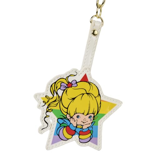 Loungefly Hallmark Rainbow Brite Tote Convertible miniatura 2