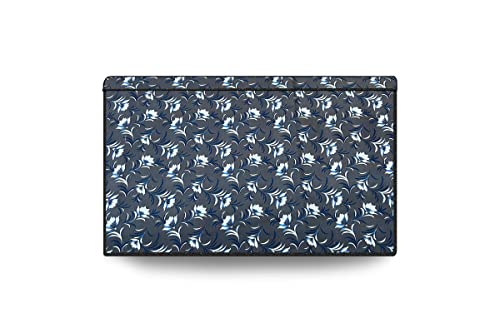 Image of Homeify Printed Smart LED TV Cover for 55 inches (All Model)