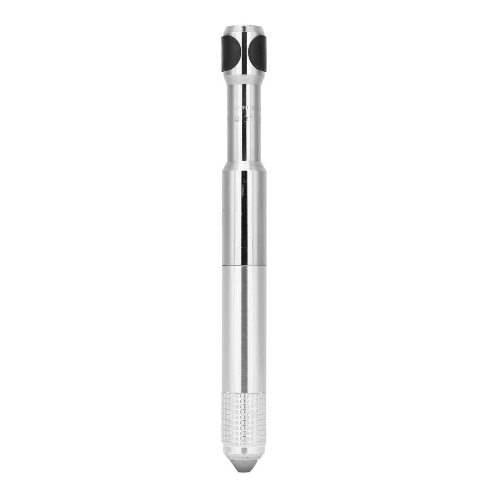 Pieza de mano para Foredom, Máquina de eje flexible, Pieza de mano de cambio rápido Llave de mandril Máquina rotativa Herramientas de eje flexible