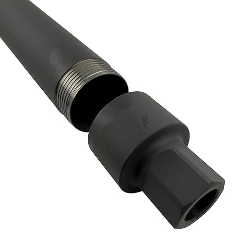 Miniatura 4 de Broca de núcleo húmedo de alto rendimiento de 4 pulgadas para hormigón duroreforzado, altura de segmento de 0.394 in, profundidad de perforación de