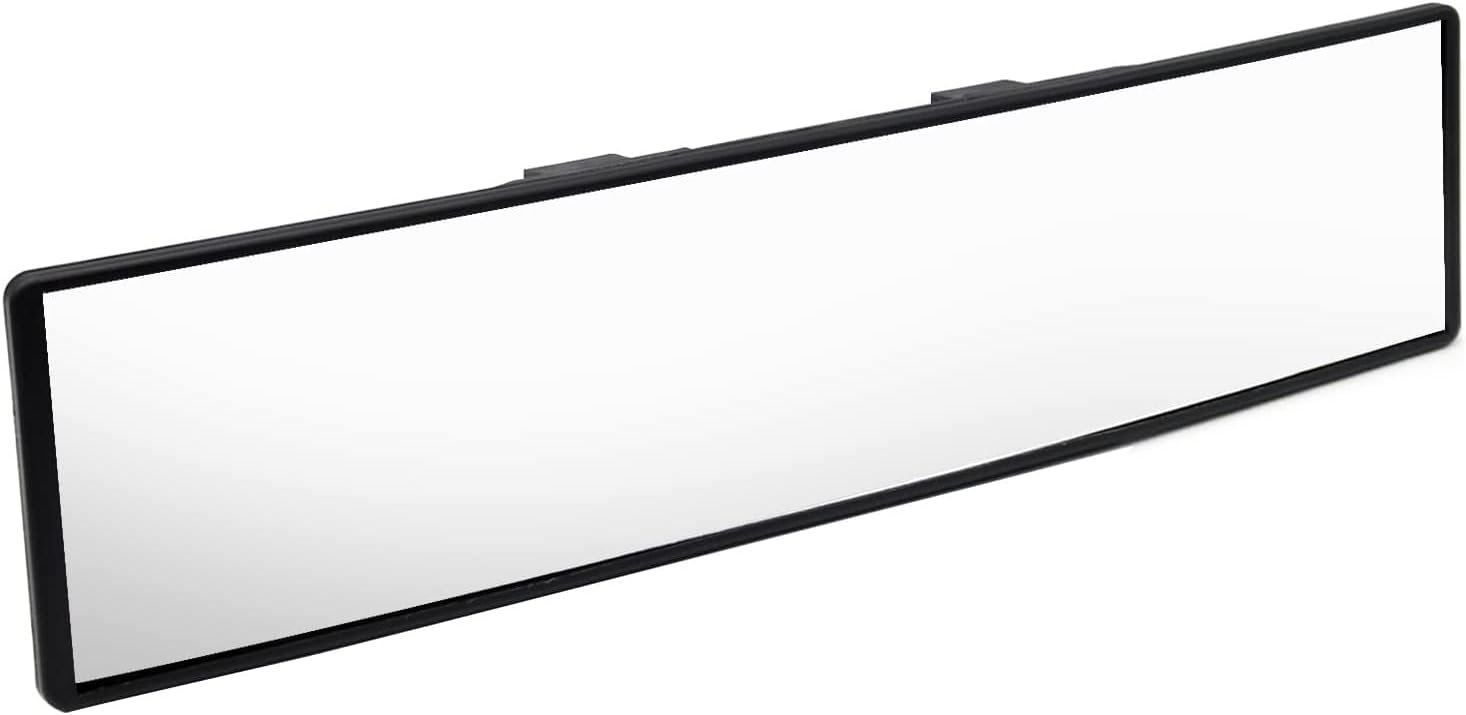 Specchietto Retrovisore Interno, Specchietto Retrovisore Interno Specchietto Retrovisore Grandangolare Per Auto Specchietto Retrovisore Panoramico Interno Universale Specchietto Per Angolo Cieco Per Auto Specchietto Retrovisore A 78724488 - Foto 4