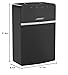 Bose SoundTouch 10 Sistema de música inalámbrico (adecuado para Alexa), negro