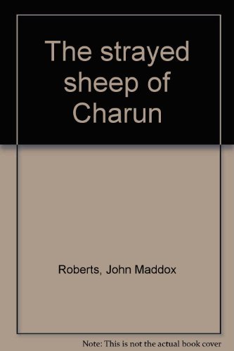 The Strayed Sheep of Charun
