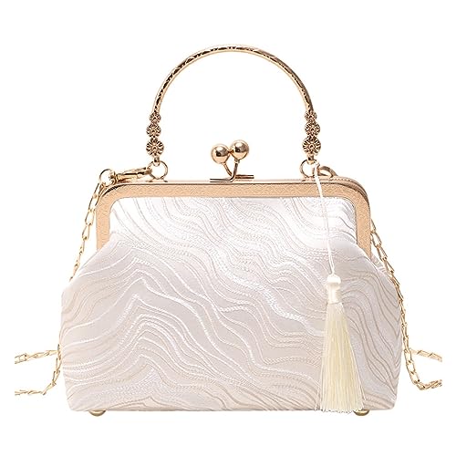 Sac à main Cheongsam pour sublimer vos soirées et mariages - 2