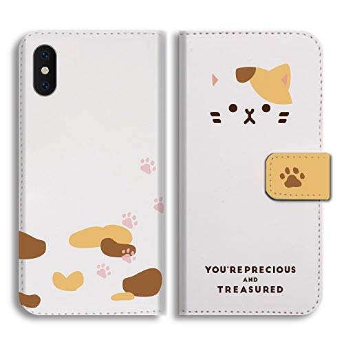 スマホケース 手帳型 猫 デザイン Google Pixel 9a 対応 互換品 手帳型ケース ブック型 ダイアリー カバー レザー asd-135n_3