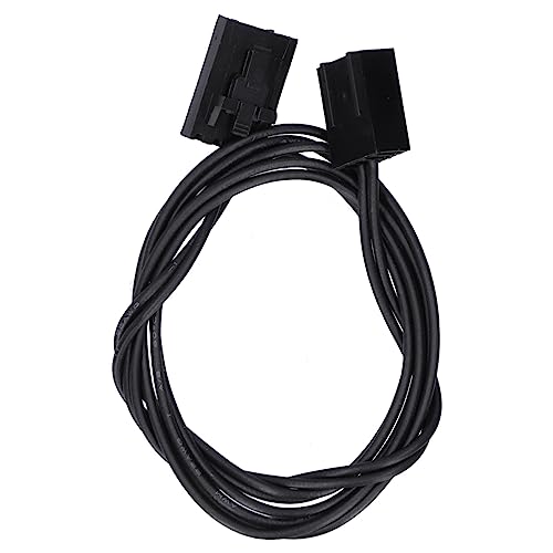 Evita sobrecalentamientos con el hub de ventilador de 10 vías PWM con alimentación SATA de 12V 5